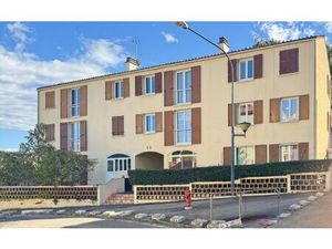 Appartement Septèmes-les-Vallons 86 m² T-5 à vendre  250 000 €