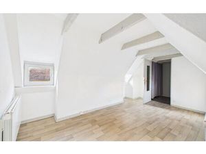 Location appartement  m² T-1 à Strasbourg  580 €