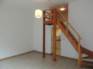 Studio à louer à flandre 10 Bruxelles (VBD63878)