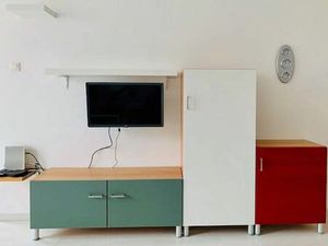 Studio à louer à Etterbeek 1040 Etterbeek (VBD63873)