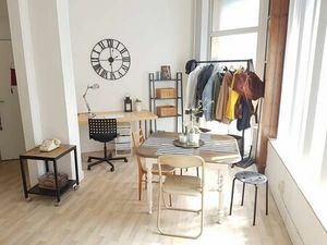 Studio à louer à Ixelles 1050 Ixelles (VBD63876)