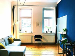 Studio à louer à Berckmans 12 Saint-Gilles (VBD63877)