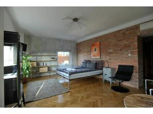 Studio à louer à stephanie 1060 Saint-Gilles (VBD63871)