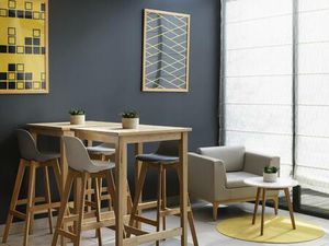 Studio – 20 30 m² – Résidence Adagio Le Havre Les Docks