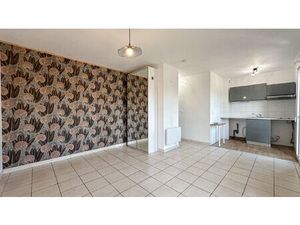 A VENDRE - PLAISANCE DU TOUCH - Studio de 24m2 - situé plein centre