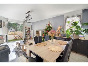 TOULOUSE - Magnifique T3 de 62 m²  parfait état  balcon + double parking