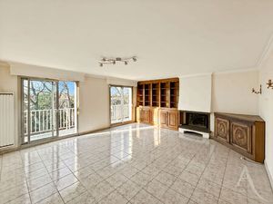 Appartement 5 pièces de 105m² Villemoisson-sur-orge