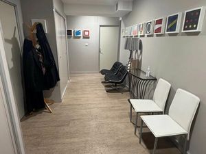 BUREAUX PLEIN CENTRE COMMERCANT