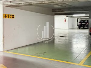Parking 16 5m²