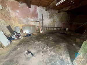 SERVIAN  remise de 70m2.