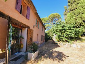 Les Milles - Mas Provençal de 200m² sur terrain de 4ha