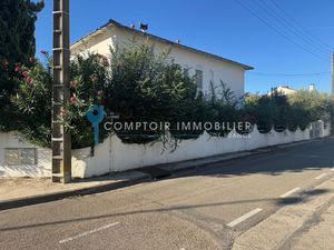 Arles Montplaisir Secteur Pavillonnaire