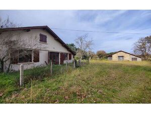 Maison Audon m² T-4 à vendre  119 000 €