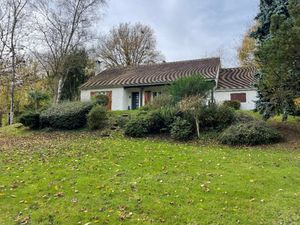 Maison a vendre Authon Du Perche