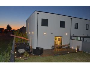 Location maison  m² T-4 à Bourguébus  1 311 €