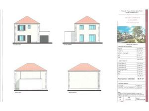 Maison Chambourcy 88.41 m² T-4 à vendre  535 000 €