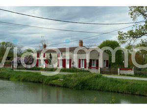 Maison Damvix 7 pièce(s) 198 m2