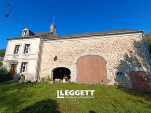 Maison 3 pièce(s)  ÉVAUX-LES-BAINS