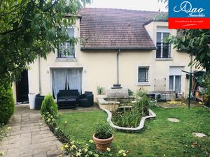 Secteur Fontvanne  18 min de Troyes