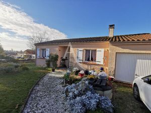 Gaillac . Lot de 2 maisons locatives