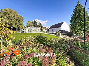 Maison 8 pièce(s)  GOUVERNES