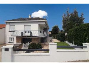 Vente Maison à La Baule-Escoublac Le Guézy (44500) : à vendre / 56m² La Baule-Escoublac Le