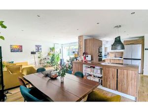 Maison Lagny-sur-Marne 110.91 m² T-5 à vendre  445 000 €