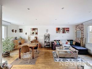 Exclusivité - Maison clé en main avec jardin  59 m² - Lanester