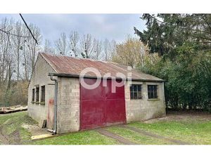 Maison Lassigny 82 m² T-1 à vendre  42 000 €