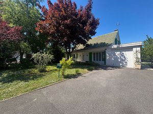 Vente maison 6 pièces  140.00m²  Mennecy