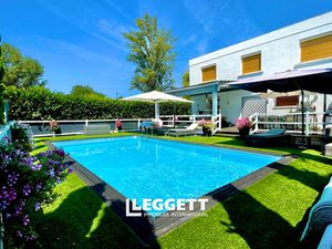 Maison 6 pièce(s)  MIRAMONT-DE-GUYENNE