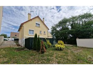 Maison Mouroux m² T-6 à vendre  245 000 €