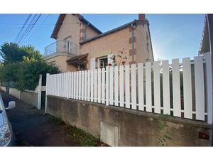 Maison Nevers m² T-4 à vendre  150 000 €