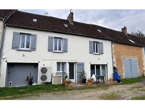 Maison Nocé m² T-3 à vendre  110 000 €