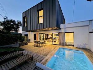 Vente Maison à Orvault (44700) : à vendre / 120m² Orvault