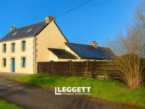 Maison 10 pièce(s)  PAULE