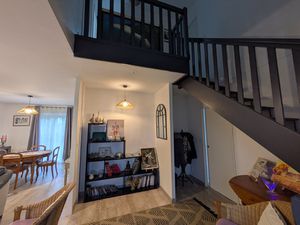 Maison 4 chambres dans le bourg de Plouay