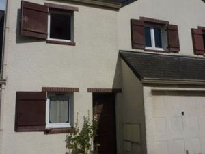Maison Pontivy 3 chambres 83 m2