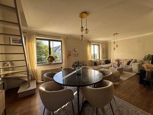 Maison Cosy 4 pièces au calme