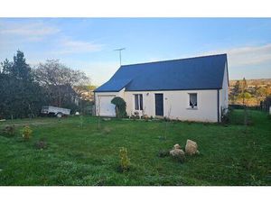 Maison Rieux m² T-3 à vendre  222 600 €