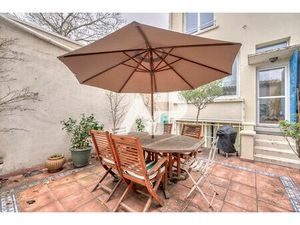 Maison Rueil Malmaison 8 pièce(s) 179.04 m²