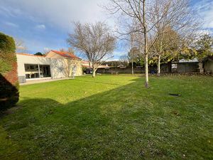 Maison Saint Aignan Grandlieu 8 pièce(s) 197 m2