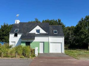 Vente Maison à Saint-Molf (44350) : à vendre / 121m² Saint-Molf