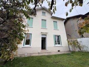 Location maison 3 pièces 88 m² à Saint-Rambert-d'Albon (26140)