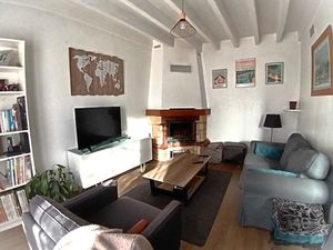 Saint Sulpice - Maison de ville 76m² - Jardin- Proche centre et gare
