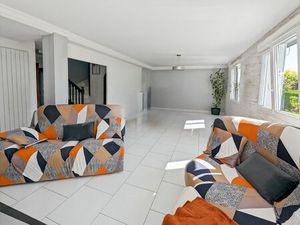 Maison Saint Thurial 140 m2