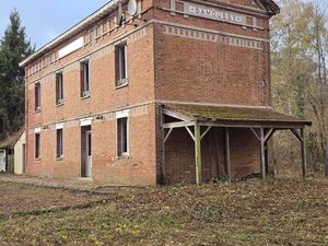 Vente maison 6 pièces 183 m² Samoussy (02840)