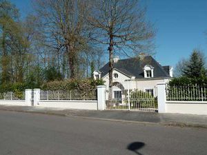 Vente Maison à Sautron (44880) : à vendre / 280m² Sautron