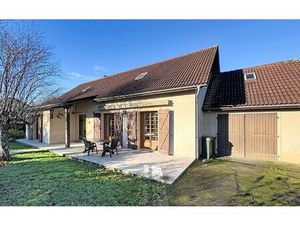 Maison Sauvagnon 125 m² T-4 à vendre  287 500 €