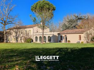 Maison 14 pièce(s)  SÉMALENS